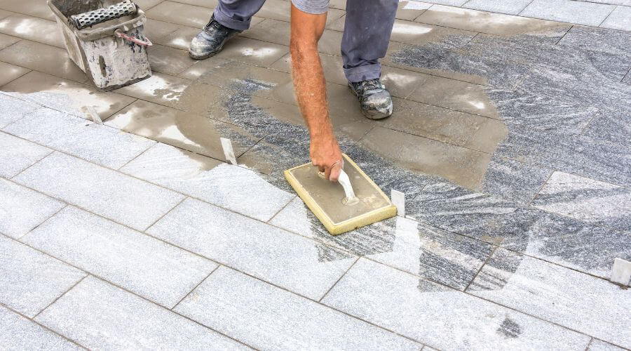 Professional gutter cleaning in Adrian, MN